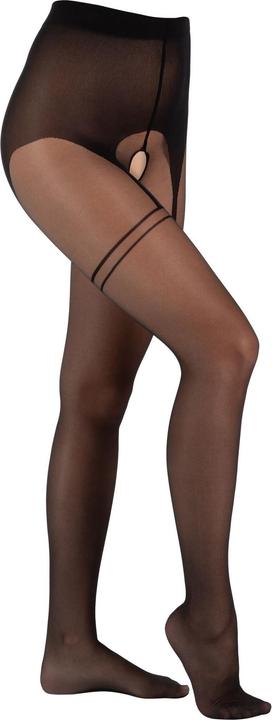 Camano Strumpfhose (20 DEN, XL)