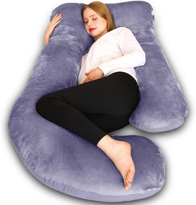 Immagine prodotto Chilling Home Cuscino per la gravidanza (140 cm)