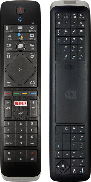 Image du produit Philips 43pus7303/12 (43", LCD, 4K, 2018)