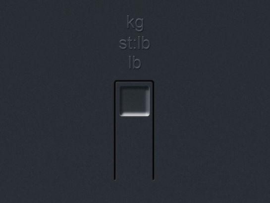 Actual product image Soehnle Pèse personnes Style Sense Connect 50 (180 kg)