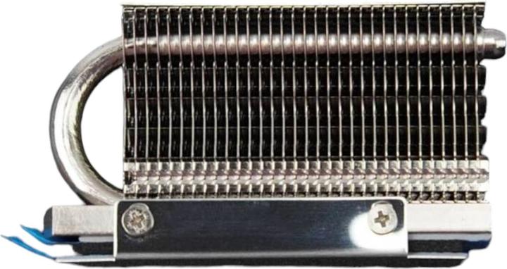 Image du produit DFRobot Dissipateur passif en aluminium M.2 2280 SSD