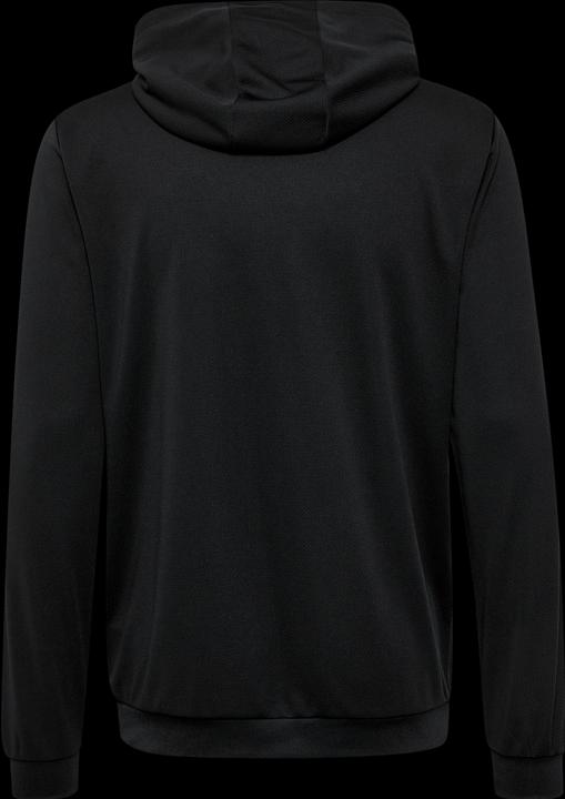 Actual product image hummel Hmlauthentic Pl Hoodie (XXL)
