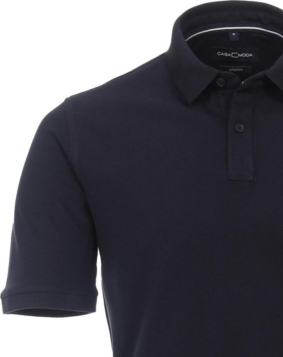 Produktbild Casamoda 2er Pack Basic Poloshirt (S)