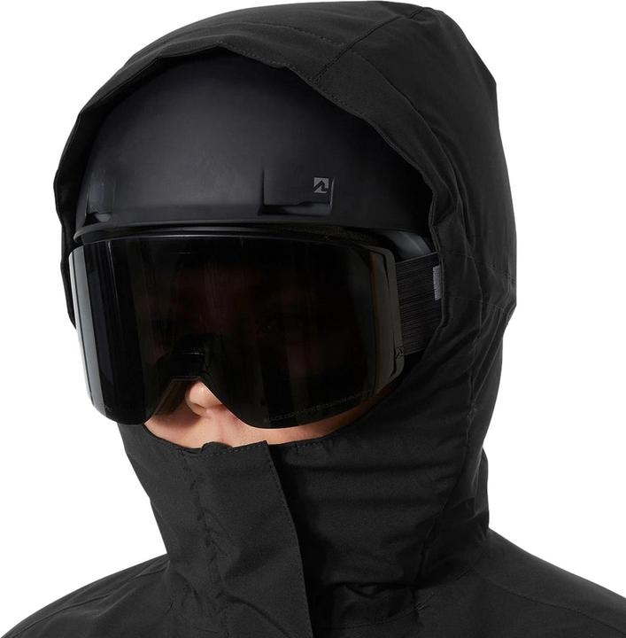 Produktbild Helly Hansen W Snowplay Plus Jacket (1X)