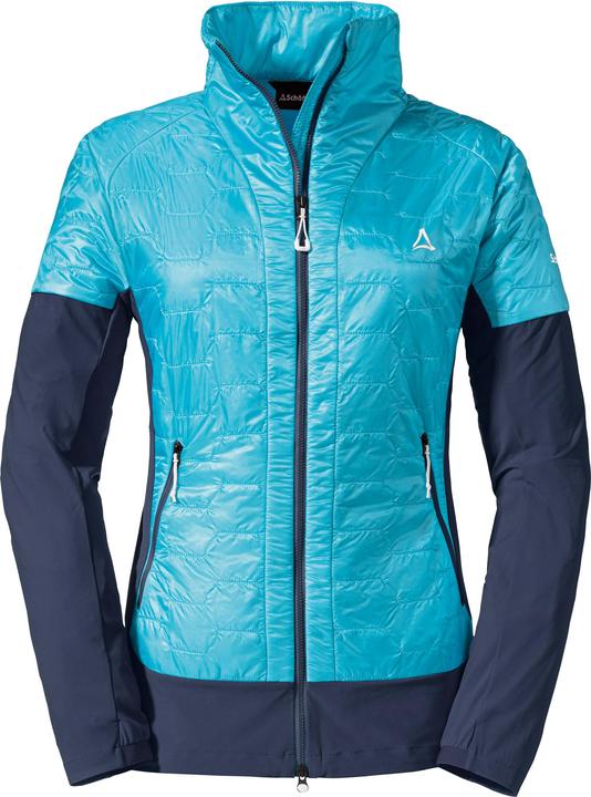 Schöffel Hybrid Jacket Tofane2 L (44)