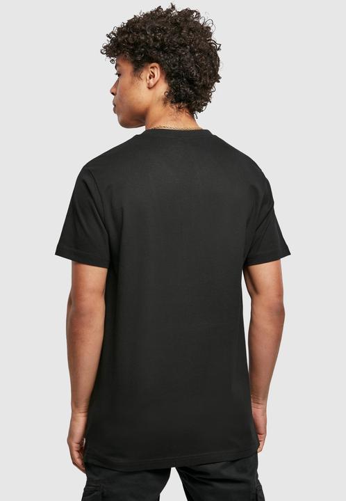 Produktbild Mister Tee Los Angeles Wording Tee - 13193 (3XL)