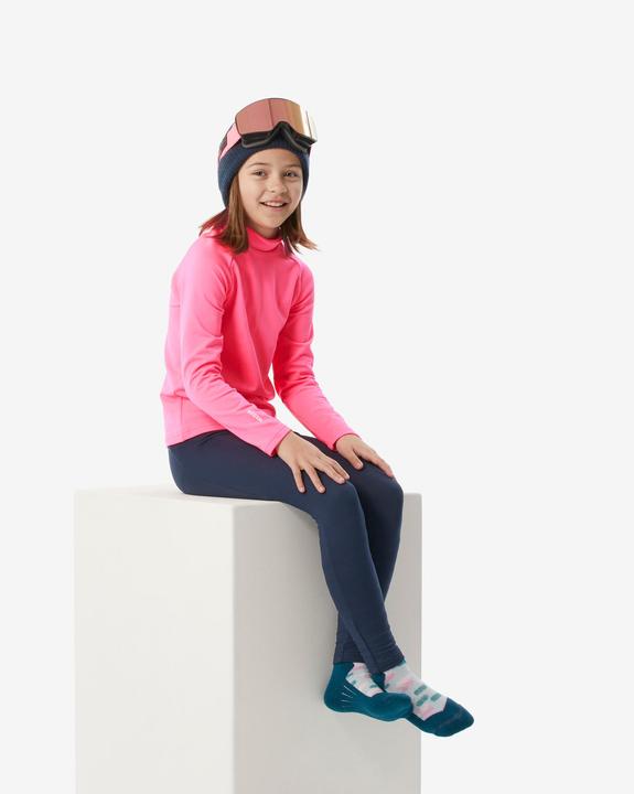 Actual product image Wedze BL 500 (122)