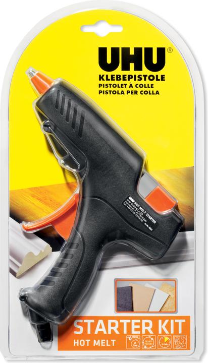 Produktbild UHU Klebepistole