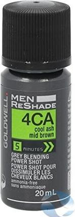 Produktbild Goldwell Men ReShade (4CA Mittel-Aschbraun)
