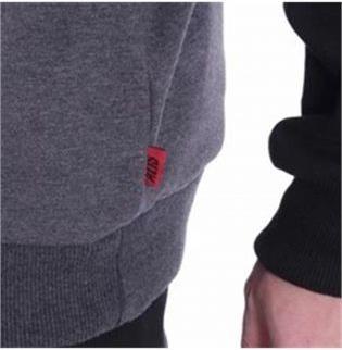 Immagine prodotto ALIS Preben felpa con cappuccio a 2 tonalità (S)