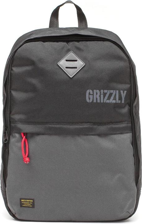 Produktbild Grizzly Day Trail Backpack