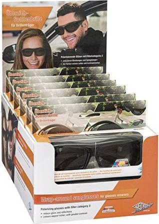 Image du produit Wedo Surlunettes de soleil