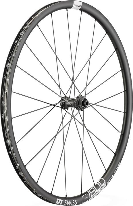 Actual product image DT Swiss G 1800 Spline (Front wheel, 28")