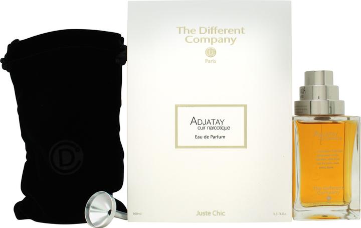 Immagine prodotto The Different Company Adjatay Cuir Narcotique (Eau de parfum, 100 ml)