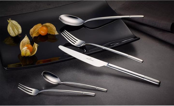 Actual product image Villeroy & Boch Ella (70 Piece, Cutlery set)