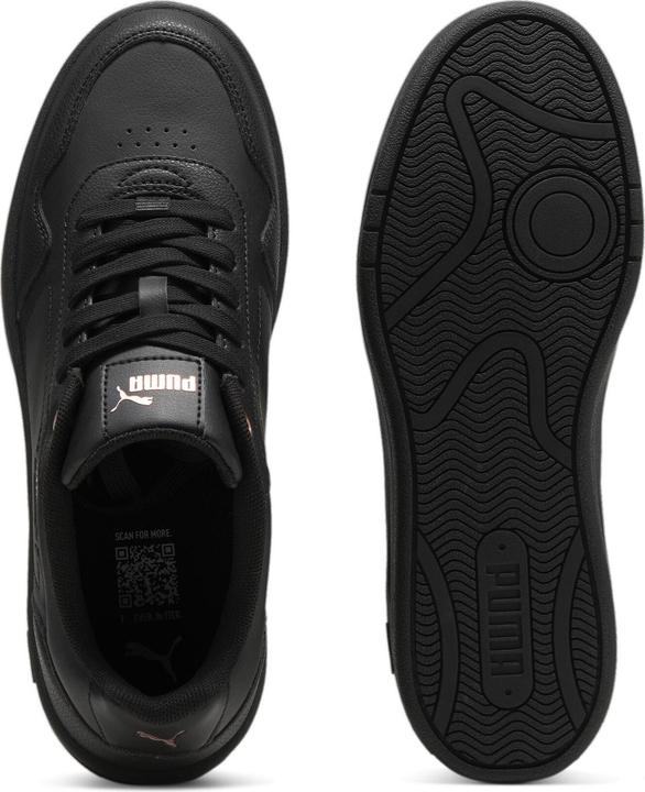 Produktbild Puma Court Classy (38)