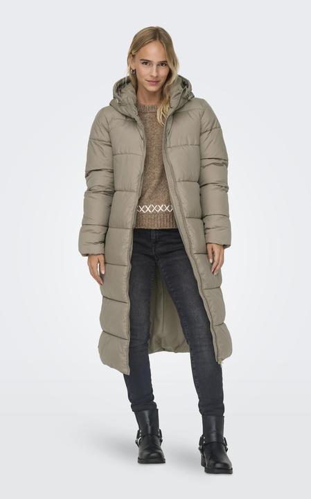Produktbild Only ONLMONTANA Steppmantel Steppmantel (M)