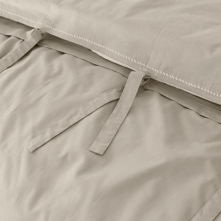 Produktbild Loberon Monthelie (Bettwäsche Set, 135 x 200 cm)