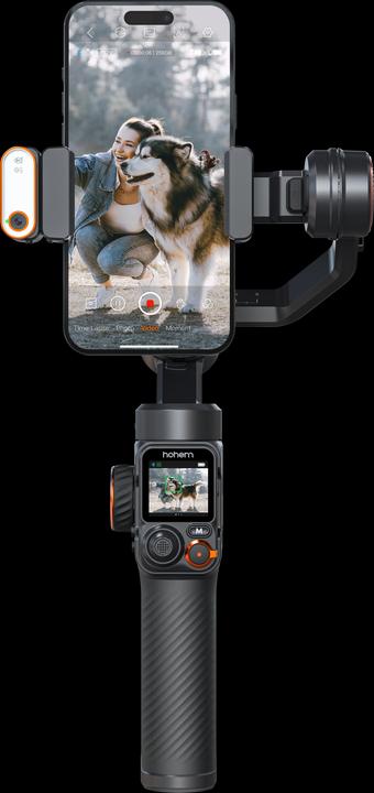 Produktbild Hohem iSteady M7 (Smartphone, 1 kg)