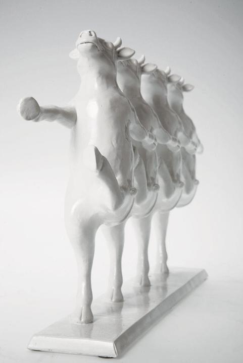 Image du produit Kare Design Les vaches qui dansent