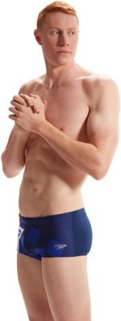 Produktbild Speedo Placement Digital 17cm Brief (38)