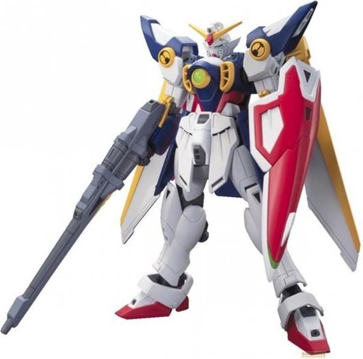 Produktbild Bandai 1/144 HGAC WING GUNDAM