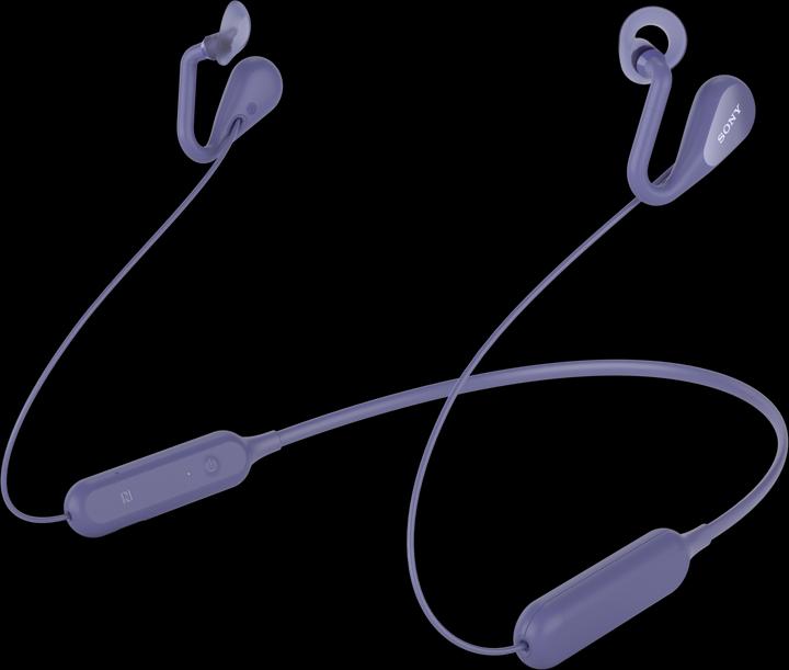 Produktbild Sony SBH82D BT Headset blue (8 h, Kabellos)
