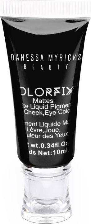 Immagine prodotto Danessa Myricks Tappetino Colorfix - Blackout (Blackout)