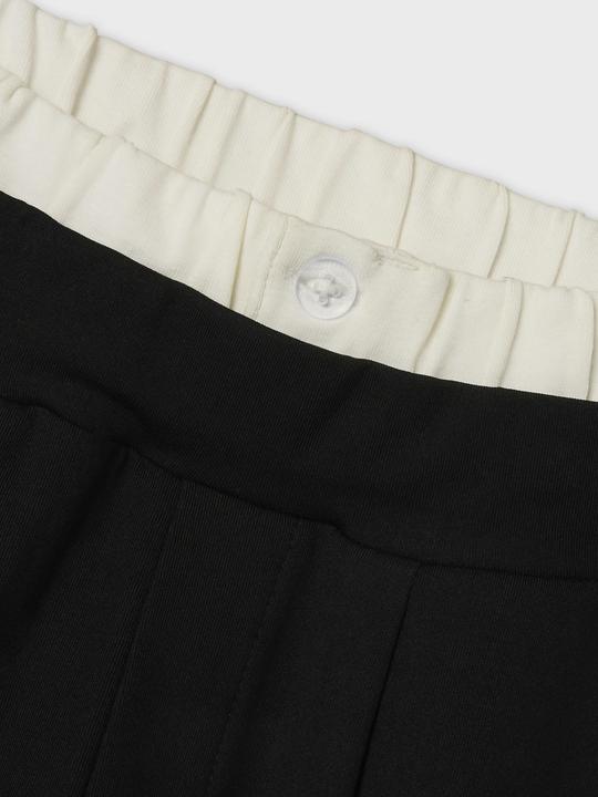 Actual product image Name it Wide Fit Trousers (128)