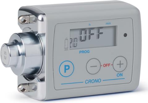 Image du produit Crono Lecig Portable Infusion Pumps français