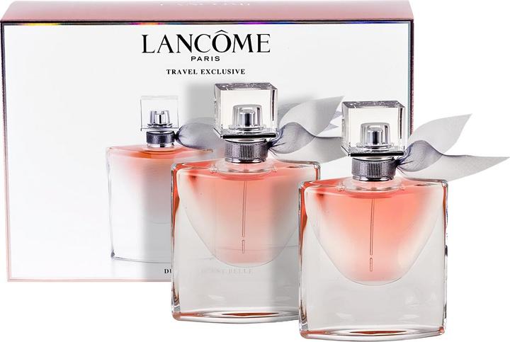 Produktbild Lancôme set Lancome La Vie Est Belle perfume water 30 ml + perfume water 30 ml (Parfum set)