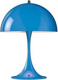 Immagine prodotto Louis Poulsen Lampada da tavolo Panthella mini (40 lm)