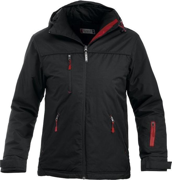 Clique Morris Steppjacke