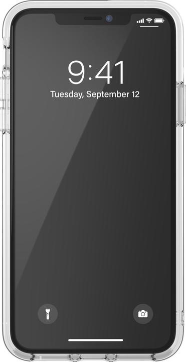 Immagine prodotto adidas Logo grande di protezione (Apple iPhone 11 Pro Max)