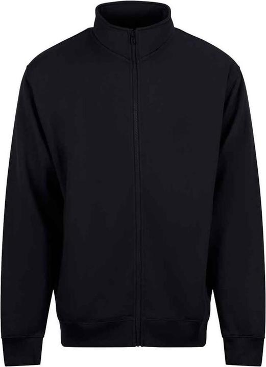 Produktbild Pro RTX Sweatshirt Durchgehender Reissverschluss (XL)