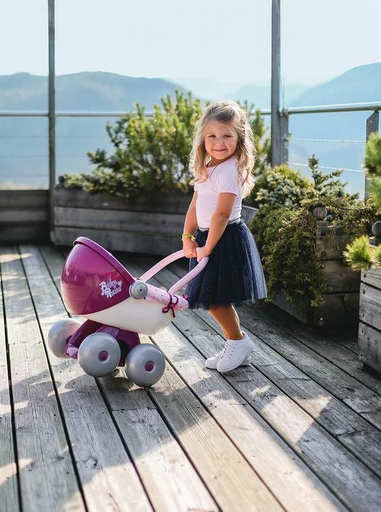 Actual product image Smoby Doll's pram
