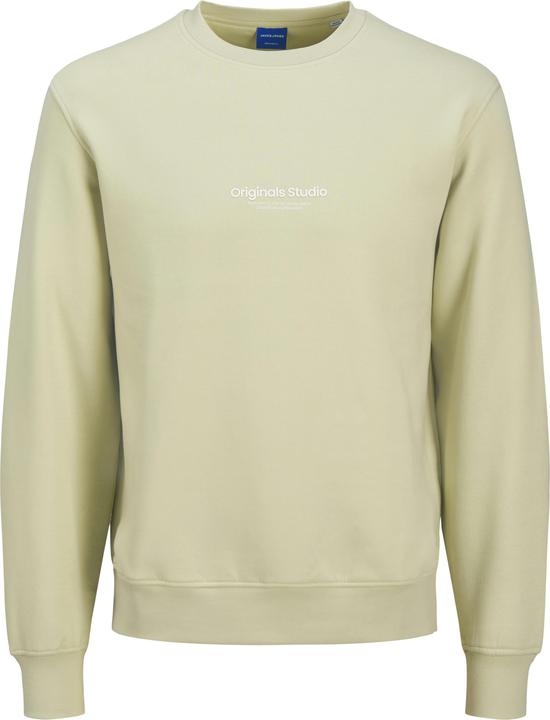 Actual product image Jack & Jones Jorvesterbro Sweat Crew Neck Noos (L)
