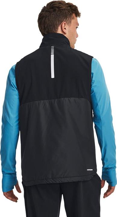 Immagine prodotto Under Armour Gilet Storm Session Run (L)