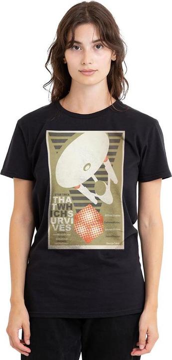 Produktbild The Original Series Episode 72 TShirt (M)