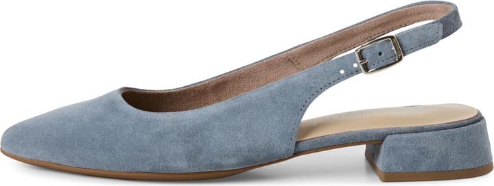 Actual product image Tamaris Sling pumps (36)