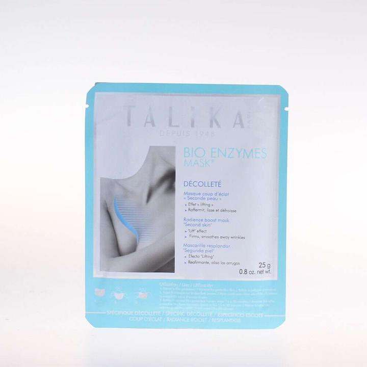 Actual product image Talika Bio Enzymes Mask (52 ml)