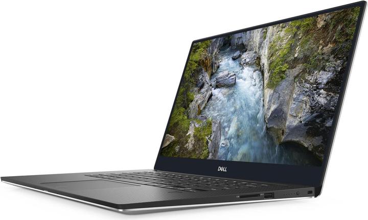 Image du produit Dell Precision – 5540 (15.60", Intel Core i9-9880H, 32 Go, 1000 Go, CH)