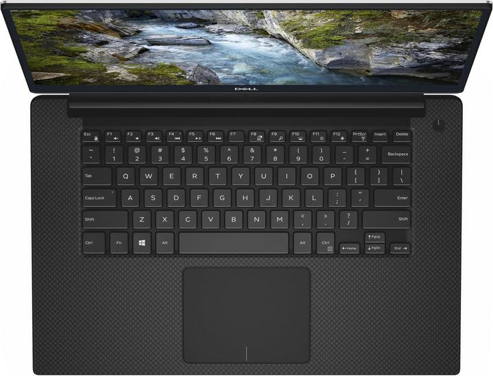 Image du produit Dell Precision – 5540 (15.60", Intel Core i9-9880H, 32 Go, 1000 Go, CH)