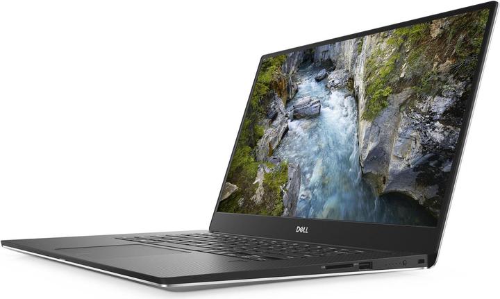 Produktbild Dell Precision 5540 (15.60", Intel Core i7-9850H, 16 GB, 512 GB, CH)