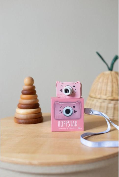 Image du produit Hoppstar Appareil photo numérique Rookie pour enfants