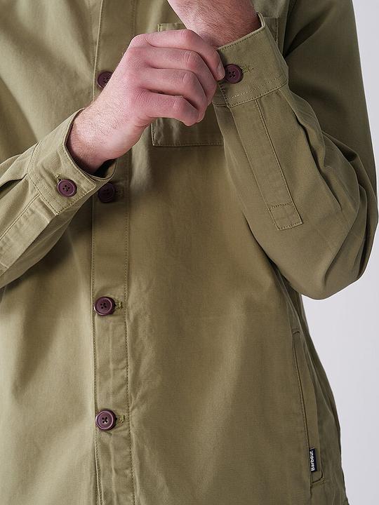 Produktbild Barbour Overshirt (XXL)