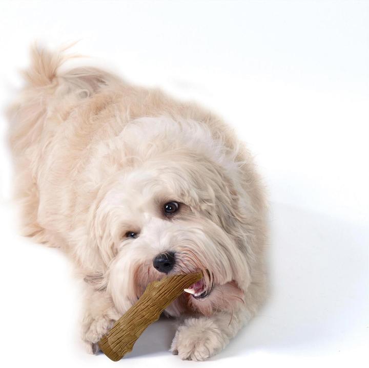 Actual product image Petstages Durable Stick M (Retrieval)
