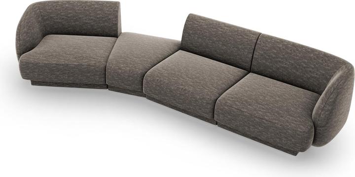 Actual product image Micadoni Miley (2 person sofa, 3-seater, 4-seater)