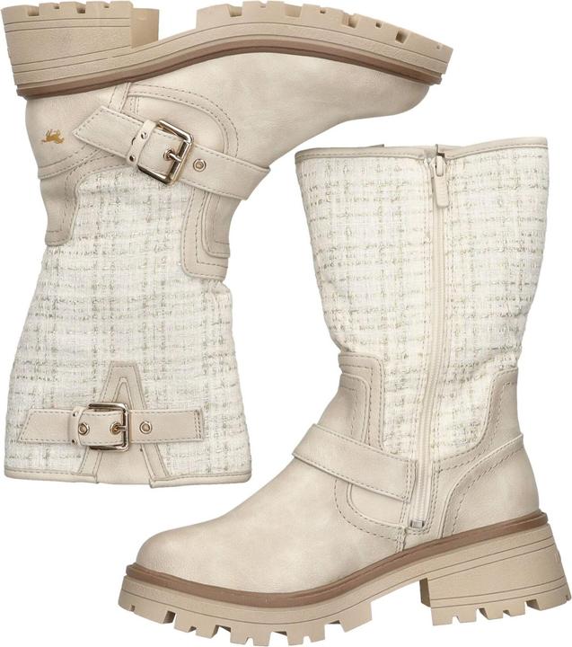Actual product image Mustang Stiefel (41)