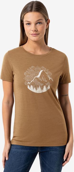 Actual product image Super Natural Mountain Mandala Tree (M)